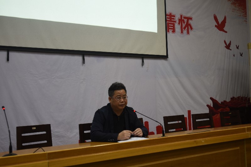 谭志忠副校长作总结发言.JPG